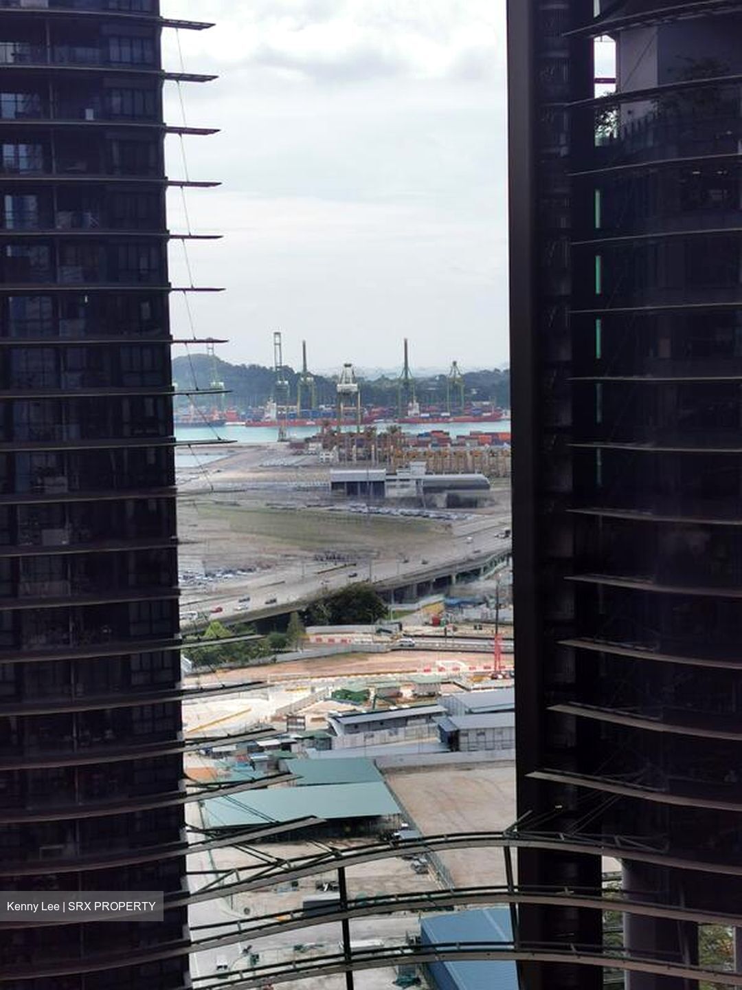 Straits View (D1), Condominium #458688851
